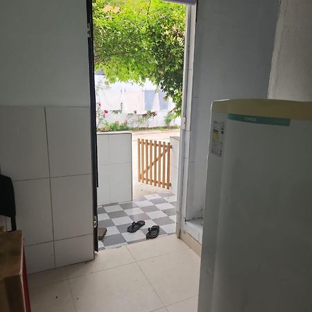 אובטובה Suites Lesther מראה חיצוני תמונה