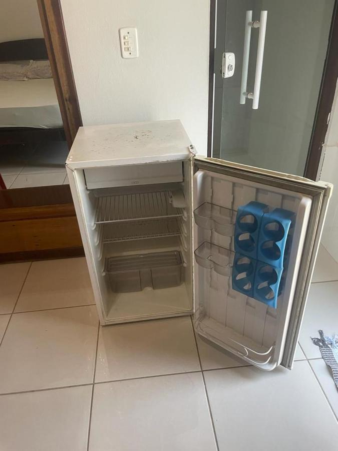 אובטובה Suites Lesther מראה חיצוני תמונה