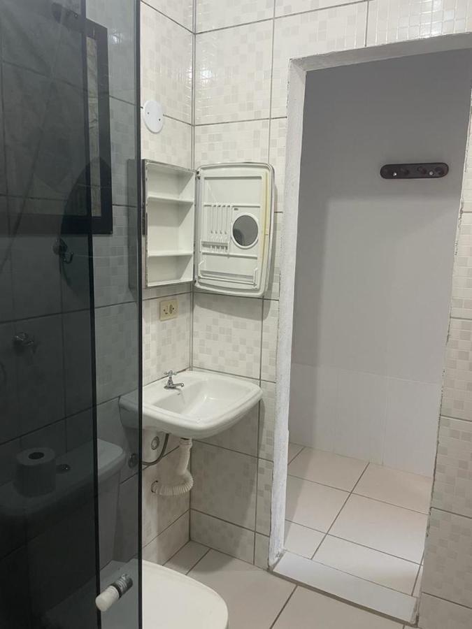 אובטובה Suites Lesther מראה חיצוני תמונה
