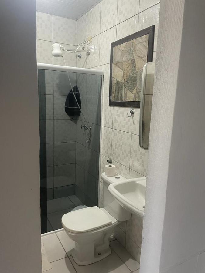 אובטובה Suites Lesther מראה חיצוני תמונה