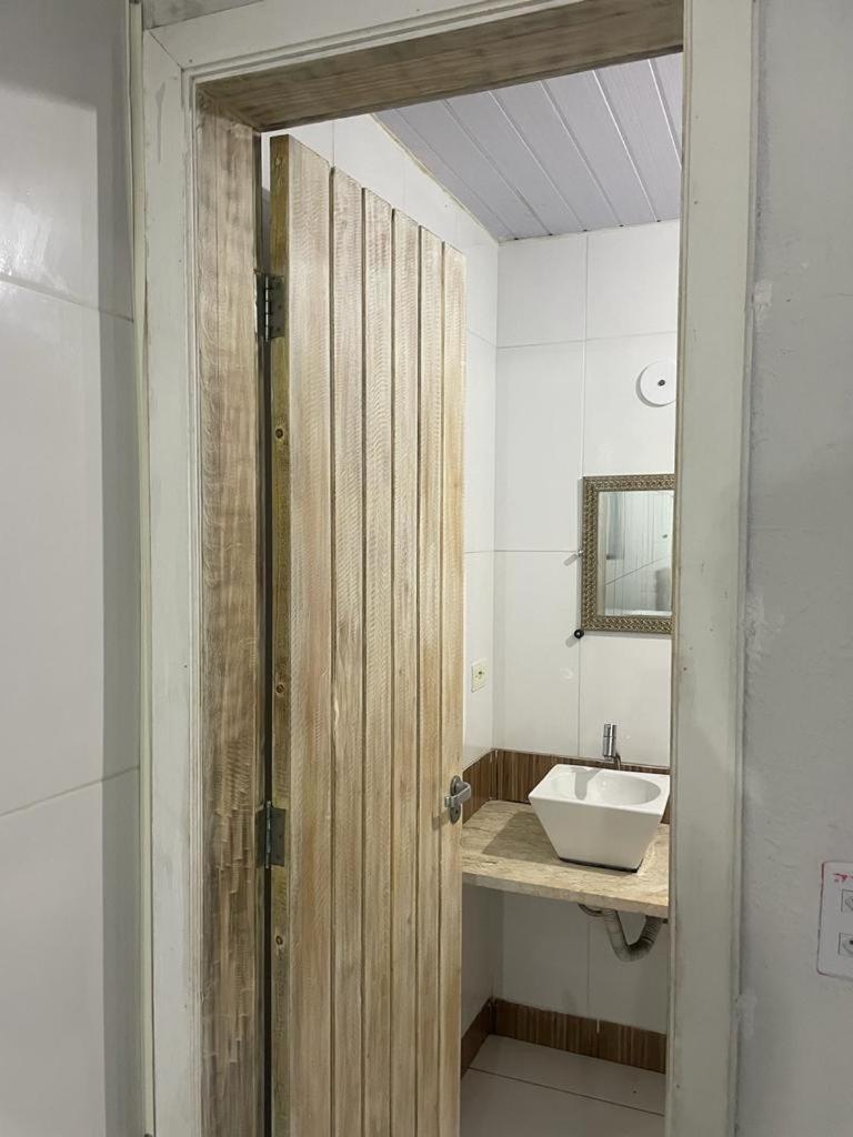 אובטובה Suites Lesther מראה חיצוני תמונה