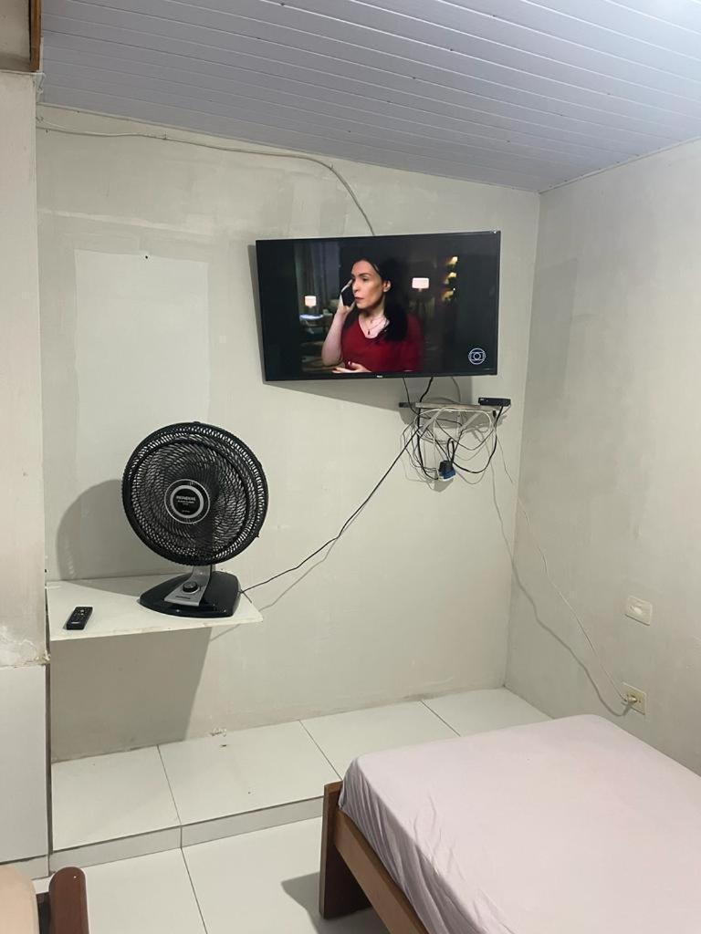 אובטובה Suites Lesther מראה חיצוני תמונה