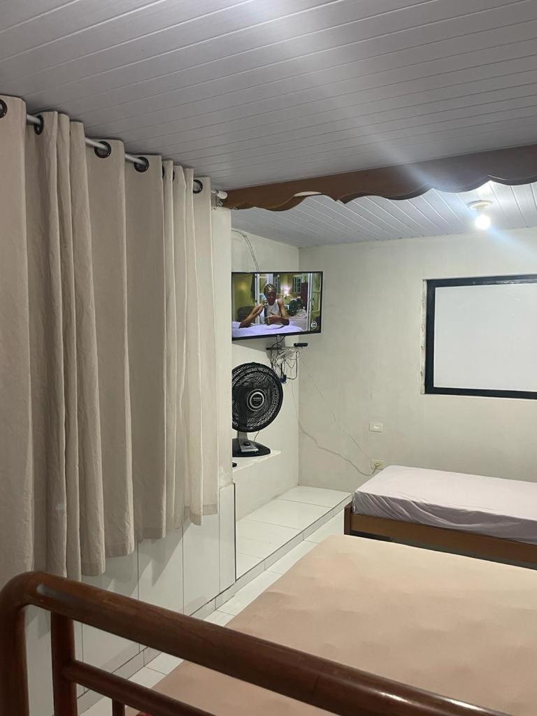 אובטובה Suites Lesther מראה חיצוני תמונה