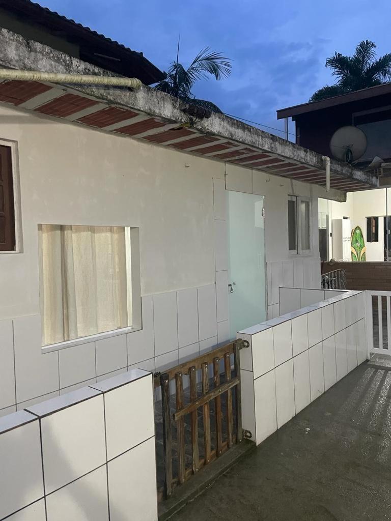 אובטובה Suites Lesther מראה חיצוני תמונה
