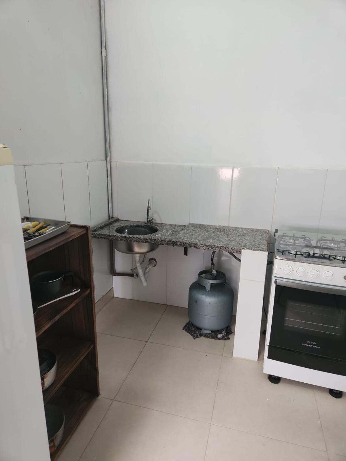אובטובה Suites Lesther מראה חיצוני תמונה