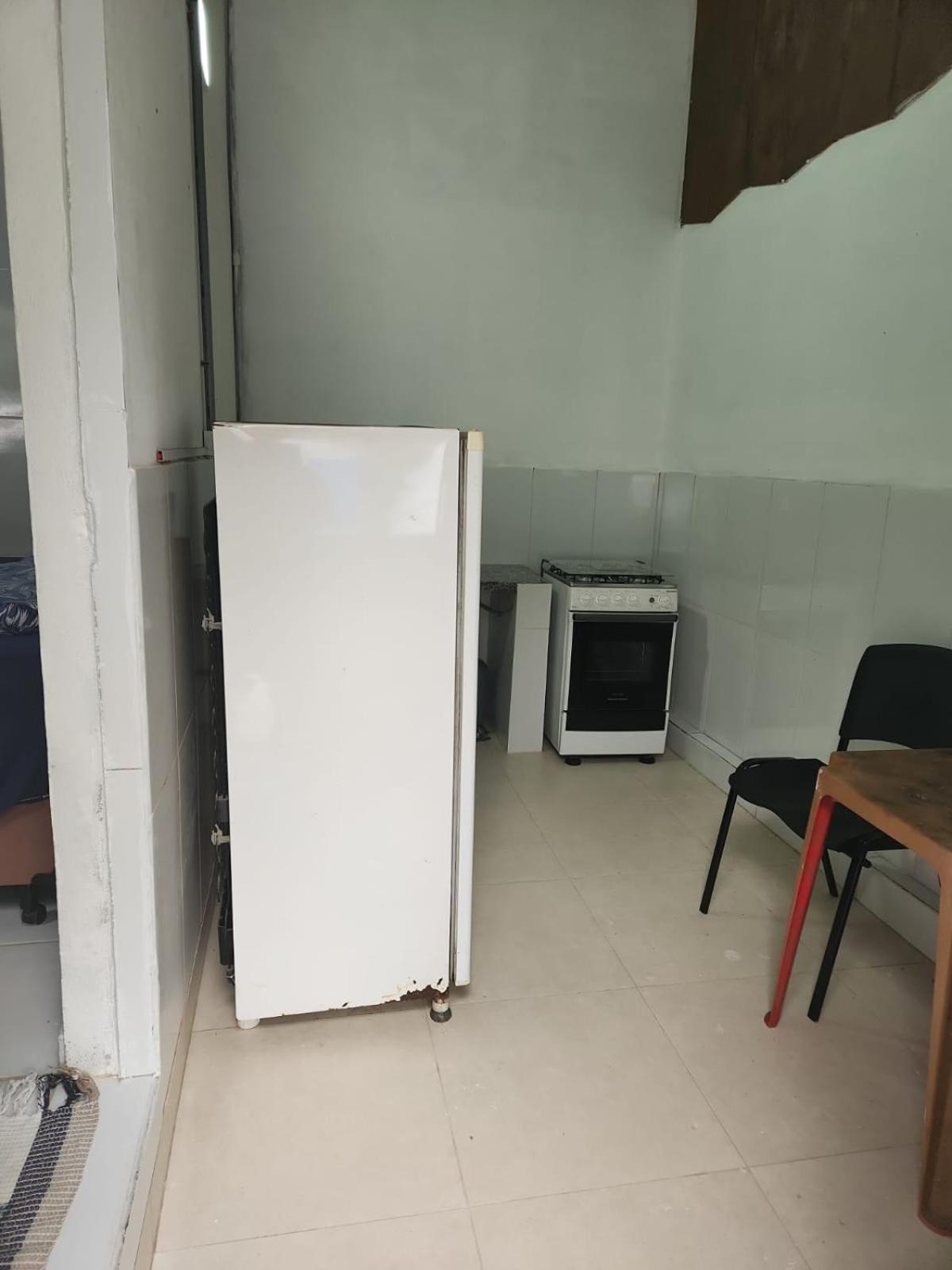 אובטובה Suites Lesther מראה חיצוני תמונה