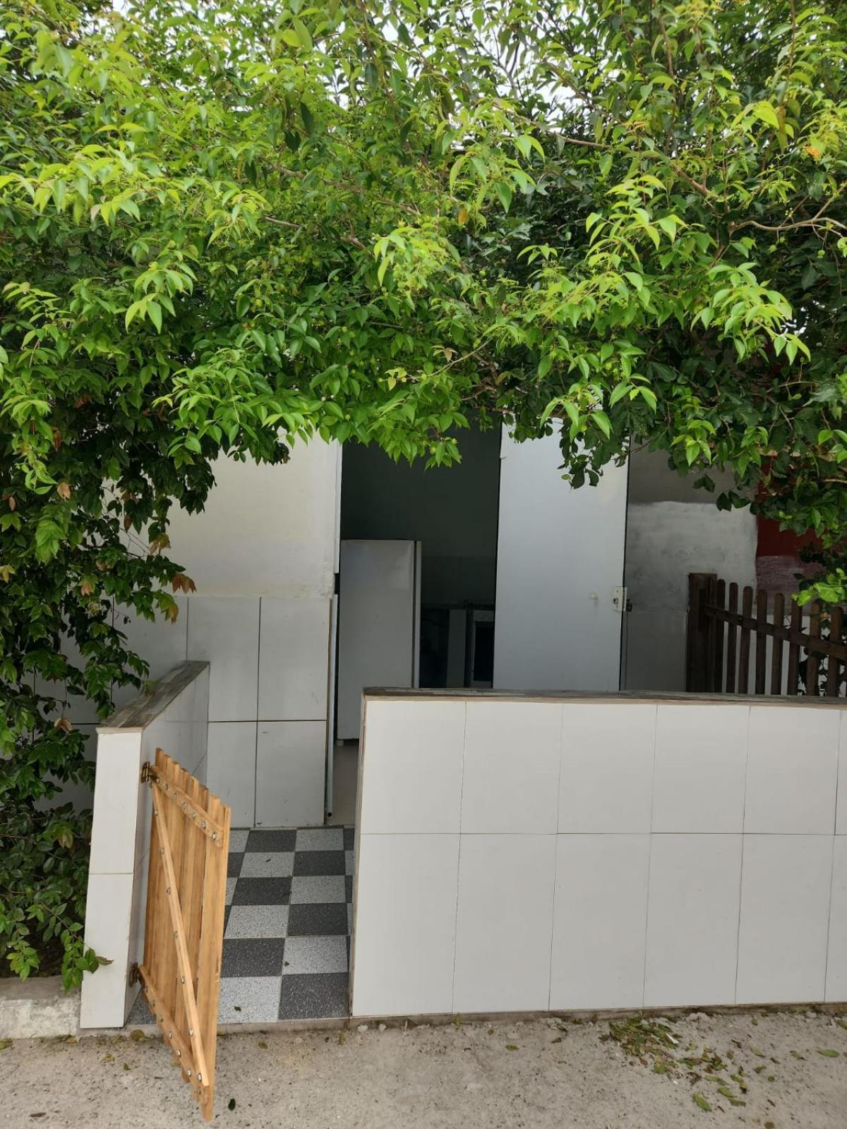 אובטובה Suites Lesther מראה חיצוני תמונה