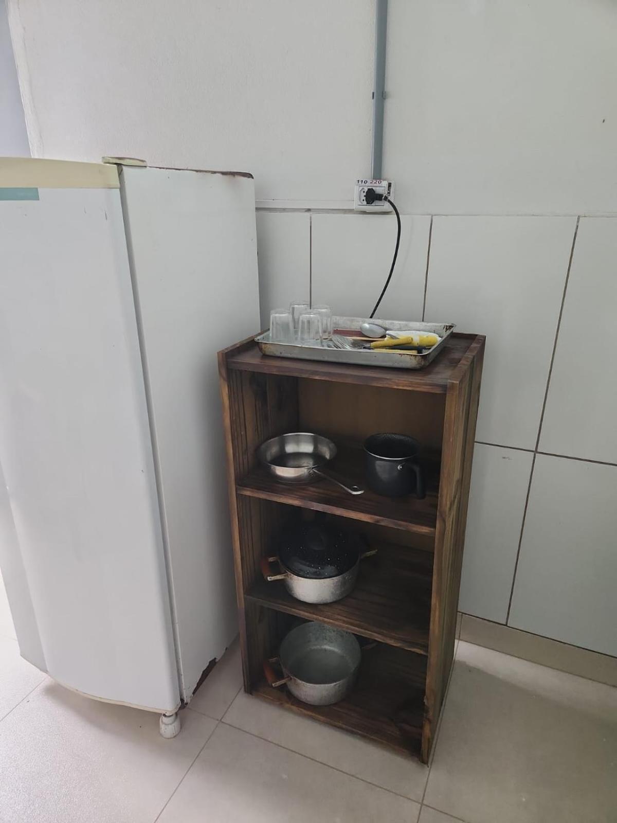 אובטובה Suites Lesther מראה חיצוני תמונה