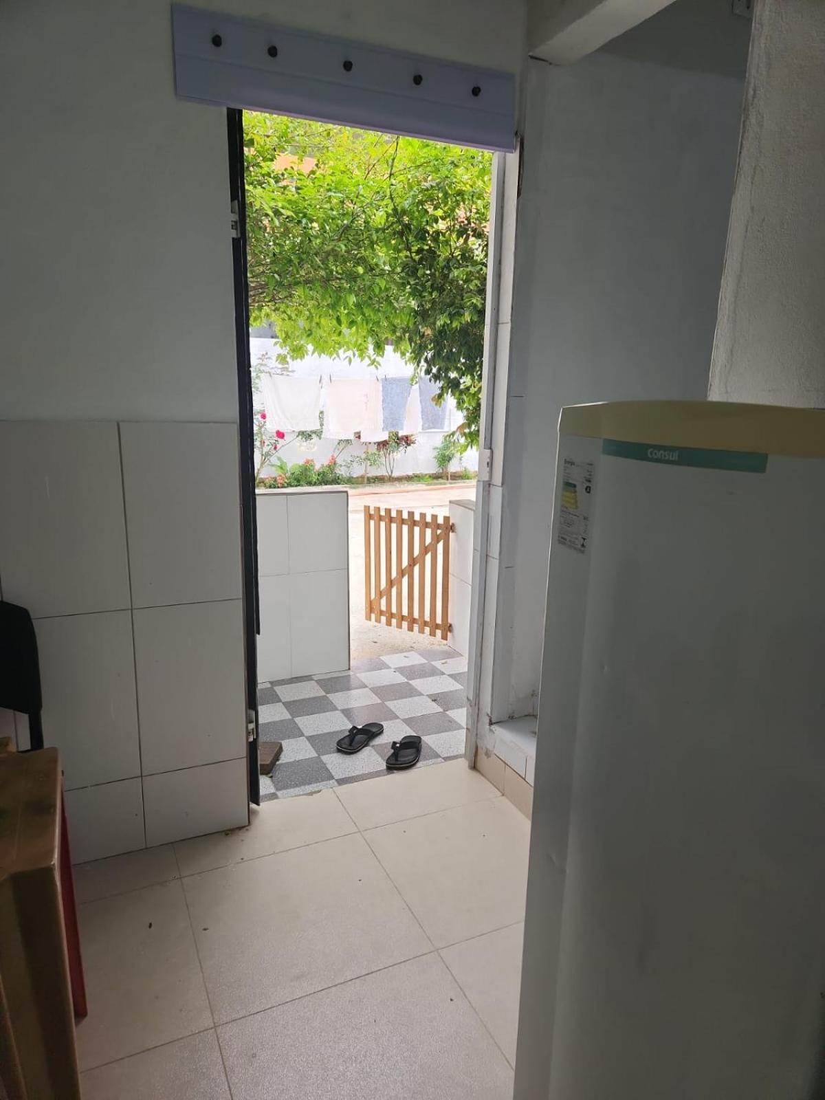 אובטובה Suites Lesther מראה חיצוני תמונה